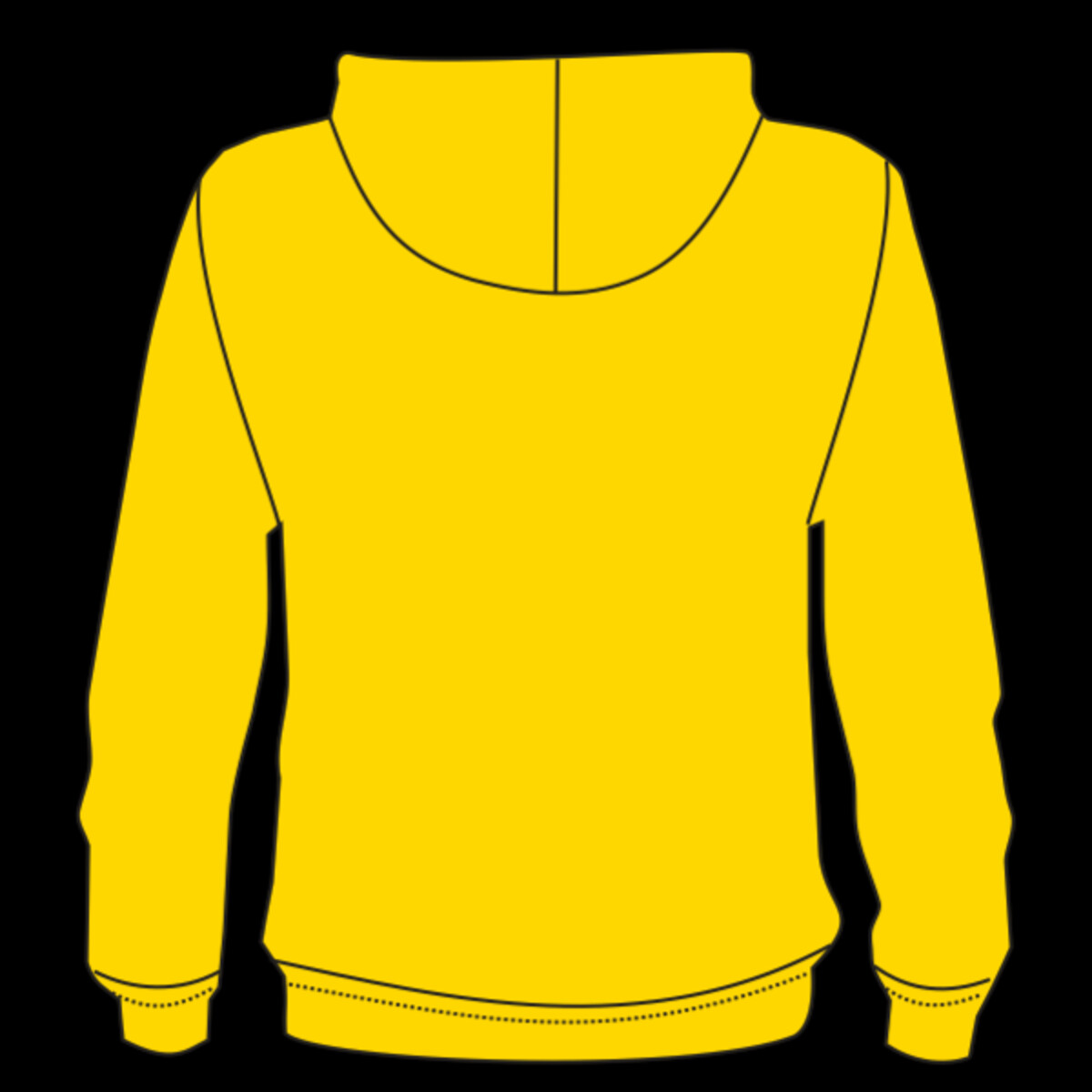 Back