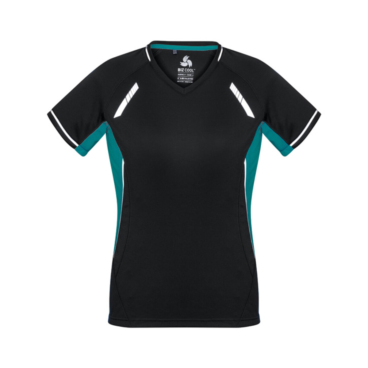 Women's Renegade Cooldry Tee Custom Sportswear