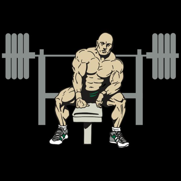 AR WEIGHTS 36 RQC Thumbnail