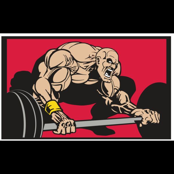 AR WEIGHTS 45 RC Thumbnail