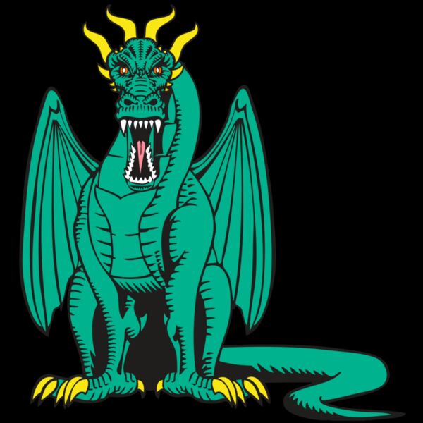 BAW DRAGON 10 RC Thumbnail