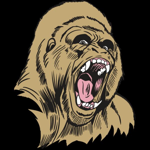 AR19 GORILLA 03 RQC Thumbnail