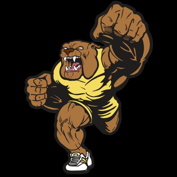 AR BDOG 67 RC Thumbnail