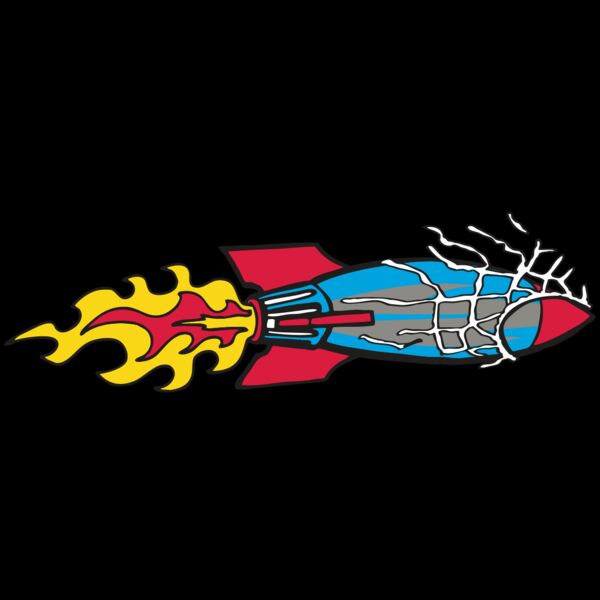 AR ROCKET 17 RC Thumbnail