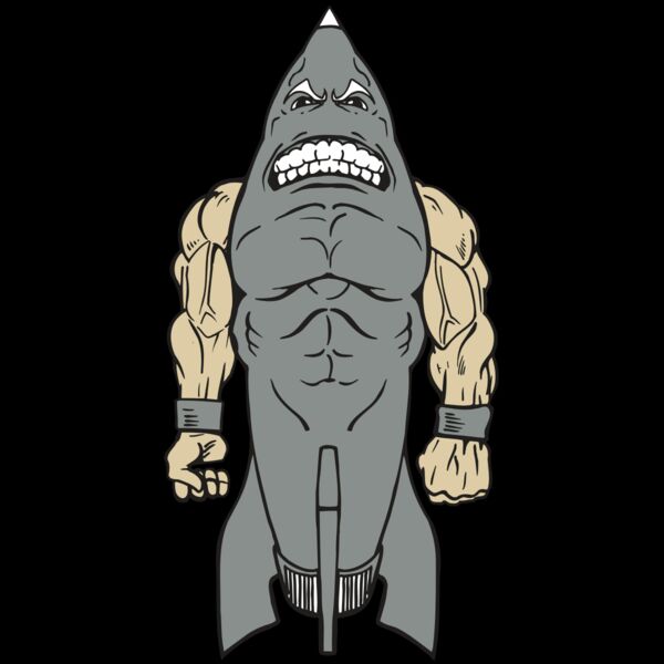 AR ROCKET 23 RC Thumbnail