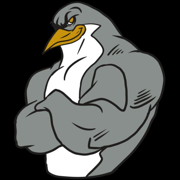 AR19 PENGUIN 01 RQC Thumbnail