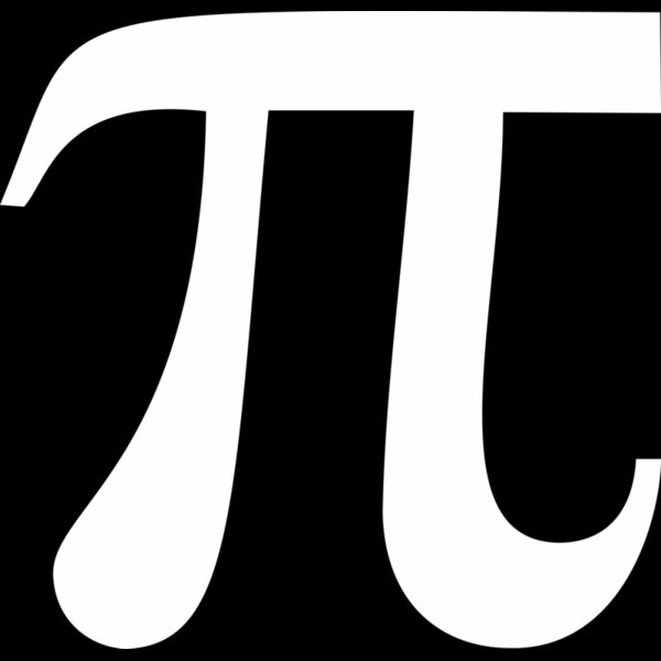 Pie Symbol - multi colour Thumbnail