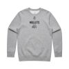 Mens United Crew Thumbnail