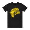 Mens Basic Tee Thumbnail