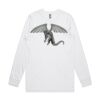 Mens Base Longsleeve Tee Thumbnail
