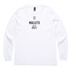 Mens Base Longsleeve Tee Thumbnail