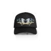 Frame Foam Trucker Cap Thumbnail