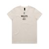 Women's Maple Tee Thumbnail