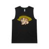 Women's Upside Tank Thumbnail