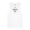 Mens Barnard Tank Thumbnail