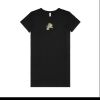 Mika Organic S/S Dress (Clearance) Thumbnail