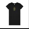 Mika Organic S/S Dress (Clearance) Thumbnail
