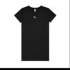Mika Organic S/S Dress (Clearance) Thumbnail
