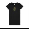 Mika Organic S/S Dress (Clearance) Thumbnail