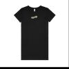 Mika Organic S/S Dress (Clearance) Thumbnail