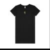 Mika Organic S/S Dress (Clearance) Thumbnail