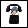 Mens Fitted Cotton Tee Thumbnail