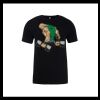 Mens Fitted Cotton Tee Thumbnail