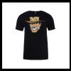 Mens Fitted Cotton Tee Thumbnail