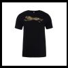 Mens Fitted Cotton Tee Thumbnail
