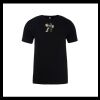 Mens Fitted Cotton Tee Thumbnail