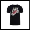 Mens Fitted Cotton Tee Thumbnail