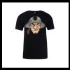 Mens Fitted Cotton Tee Thumbnail