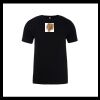 Mens Fitted Cotton Tee Thumbnail