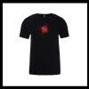 Mens Fitted Cotton Tee Thumbnail